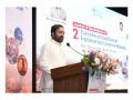 G Kishan Reddy launches 2nd tranche of Exploration Licence blocks - Hindi News | G Kishan Reddy launches 2nd tranche of Exploration Licence blocks | Latest business News at Lokmattimes.com