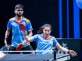 WTT Star Contender 2026: Manush-Diya survive scare to reach mixed doubles quarters - Hindi News | WTT Star Contender 2026: Manush-Diya survive scare to reach mixed doubles quarters | Latest other-sports News at Lokmattimes.com