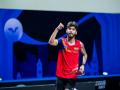 WTT Star Contender 2026: Manush-Diya survive scare to reach mixed doubles quarters - Hindi News | WTT Star Contender 2026: Manush-Diya survive scare to reach mixed doubles quarters | Latest other-sports News at Lokmattimes.com
