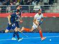 FIH Men's Pro League: Argentina hammer India 8-0 at Rourkela - Hindi News | FIH Men's Pro League: Argentina hammer India 8-0 at Rourkela | Latest hockey News at Lokmattimes.com