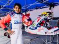 Former F1 team Minardi Management signs Indian karting ace Rivaan Dev Preetham - Hindi News | Former F1 team Minardi Management signs Indian karting ace Rivaan Dev Preetham | Latest other-sports News at Lokmattimes.com