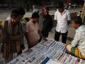 Bangladesh Polls 2026 sees overwhelming support for referendum, reports local media - Hindi News | Bangladesh Polls 2026 sees overwhelming support for referendum, reports local media | Latest international News at Lokmattimes.com