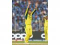 T20 World Cup: Australia opt to field first against Zimbabwe in Colombo - Hindi News | T20 World Cup: Australia opt to field first against Zimbabwe in Colombo | Latest cricket News at Lokmattimes.com