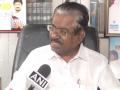 "Stalin is a strategic leader who wants women of TN to come up in all aspects": DMK's Elangovan - Hindi News | "Stalin is a strategic leader who wants women of TN to come up in all aspects": DMK's Elangovan | Latest politics News at Lokmattimes.com