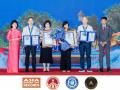 World Records Union Confers Two World Records to Sun Group of Vietnam for Its Newly Launched Aqua Adventure Park - Hindi News | World Records Union Confers Two World Records to Sun Group of Vietnam for Its Newly Launched Aqua Adventure Park | Latest business News at Lokmattimes.com