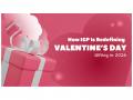 How IGP Is Redefining Valentine's Day Gifting in 2026 - Hindi News | How IGP Is Redefining Valentine's Day Gifting in 2026 | Latest business News at Lokmattimes.com