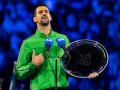 "Never count him out": Sania Mirza backs Novak Djokovic amid Grand Slam drought - Hindi News | "Never count him out": Sania Mirza backs Novak Djokovic amid Grand Slam drought | Latest tennis News at Lokmattimes.com