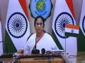 Mamata Banerjee extends "Shubhonandan" greetings to BNP's "Tarique-Bhai," for "great victory" in Bangladesh polls - Hindi News | Mamata Banerjee extends "Shubhonandan" greetings to BNP's "Tarique-Bhai," for "great victory" in Bangladesh polls | Latest national News at Lokmattimes.com