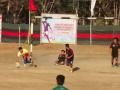 Assam Rifles Foothills Football tournament brings Meitei, Kuki and Naga teams together in Manipur - Hindi News | Assam Rifles Foothills Football tournament brings Meitei, Kuki and Naga teams together in Manipur | Latest national News at Lokmattimes.com