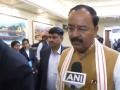 "Matter of Pride": UP Deputy CM Maurya lauds Centre's Vande Mataram directive - Hindi News | "Matter of Pride": UP Deputy CM Maurya lauds Centre's Vande Mataram directive | Latest politics News at Lokmattimes.com