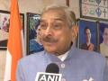 "Those who know parliamentary procedure can only laugh at this": Congress' Pramod Tiwari mocks Dubey's substantive motion against Rahul Gandhi - Hindi News | "Those who know parliamentary procedure can only laugh at this": Congress' Pramod Tiwari mocks Dubey's substantive motion against Rahul Gandhi | Latest politics News at Lokmattimes.com