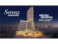 Danube Properties Launches 'Serenz by Danube' in JVC With A Convenient 2-Minutes-In, 2-Minutes-Out Access - Hindi News | Danube Properties Launches 'Serenz by Danube' in JVC With A Convenient 2-Minutes-In, 2-Minutes-Out Access | Latest business News at Lokmattimes.com