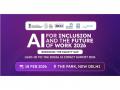 DICCI to Host International Conclave on AI for Inclusion and the Future of Work on 18th February 2026 - Hindi News | DICCI to Host International Conclave on AI for Inclusion and the Future of Work on 18th February 2026 | Latest business News at Lokmattimes.com