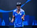 WTT Star Contender Chennai 2026: Snehit saves six match points to stun 13th seed Oikawa, enters pre-quarters - Hindi News | WTT Star Contender Chennai 2026: Snehit saves six match points to stun 13th seed Oikawa, enters pre-quarters | Latest other-sports News at Lokmattimes.com