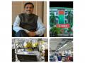 VENUS Safety Expands PPE and Air Filtration Portfolio, Prepares New Launches to Support India's Manufacturing-Led Growth - Hindi News | VENUS Safety Expands PPE and Air Filtration Portfolio, Prepares New Launches to Support India's Manufacturing-Led Growth | Latest business News at Lokmattimes.com