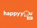 Happyyou 24|7 Offers Holistic E-Mental Health for a Healthier India - Hindi News | Happyyou 24|7 Offers Holistic E-Mental Health for a Healthier India | Latest business News at Lokmattimes.com