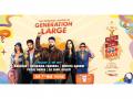 Seagram's Royal Stag BoomBox is Back with the Original Sound of Generation Large - Bigger Than Ever Before - Hindi News | Seagram's Royal Stag BoomBox is Back with the Original Sound of Generation Large - Bigger Than Ever Before | Latest business News at Lokmattimes.com