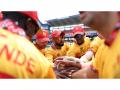 "What catches, what spirit": Cricket fraternity hails Zimbabwe's stunning win over Australia in T20 WC - Hindi News | "What catches, what spirit": Cricket fraternity hails Zimbabwe's stunning win over Australia in T20 WC | Latest cricket News at Lokmattimes.com