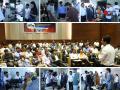 iCreate Drone Challenge Demo Day Showcases 14 Homegrown Startups Advancing India's Indigenous Drone Technologies - Hindi News | iCreate Drone Challenge Demo Day Showcases 14 Homegrown Startups Advancing India's Indigenous Drone Technologies | Latest business News at Lokmattimes.com