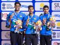 Asian Rifle/Pistol C'ship: India tops charts with 94 medals as tournament concludes - Hindi News | Asian Rifle/Pistol C'ship: India tops charts with 94 medals as tournament concludes | Latest other-sports News at Lokmattimes.com