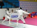 Target Asian Games 2026: Indian fencers get world-class facility at NSNIS Patiala - Hindi News | Target Asian Games 2026: Indian fencers get world-class facility at NSNIS Patiala | Latest other-sports News at Lokmattimes.com
