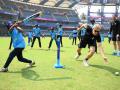 ICC's cricket 4 Good Clinics bring fans closer to Men's T20 World Cup 2026 stars - Hindi News | ICC's cricket 4 Good Clinics bring fans closer to Men's T20 World Cup 2026 stars | Latest cricket News at Lokmattimes.com