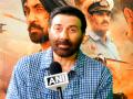 "Jaise waqt thama hua hai...bahut pyaar mila": Sunny Deol on 'Border 2' success, getaway trip to Manali - Hindi News | "Jaise waqt thama hua hai...bahut pyaar mila": Sunny Deol on 'Border 2' success, getaway trip to Manali | Latest entertainment News at Lokmattimes.com