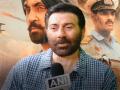 Sunny Deol says 'Lahore 1947' title may be changed - Hindi News | Sunny Deol says 'Lahore 1947' title may be changed | Latest entertainment News at Lokmattimes.com