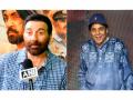 "DNA mei hai...papa se bachon tak": Sunny Deol on connecting with audience, credits father Dharmendra's values - Hindi News | "DNA mei hai...papa se bachon tak": Sunny Deol on connecting with audience, credits father Dharmendra's values | Latest entertainment News at Lokmattimes.com
