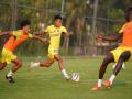 ISL: Top-tier football juggernaut set to roll with blockbuster matches - Hindi News | ISL: Top-tier football juggernaut set to roll with blockbuster matches | Latest football News at Lokmattimes.com