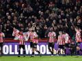 Arsenal held to 1-1 draw by Brentford as Premier League title race tightens - Hindi News | Arsenal held to 1-1 draw by Brentford as Premier League title race tightens | Latest football News at Lokmattimes.com