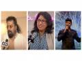 Valentine's Day: Hariharan, Shaan, Kavita Krishnamurti revisit 90s love songs, say AI can't create that magic - Hindi News | Valentine's Day: Hariharan, Shaan, Kavita Krishnamurti revisit 90s love songs, say AI can't create that magic | Latest entertainment News at Lokmattimes.com