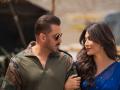 Valentine's Day: Love song 'Main Hoon' from Salman Khan's 'Battle of Galwan' unveiled - Hindi News | Valentine's Day: Love song 'Main Hoon' from Salman Khan's 'Battle of Galwan' unveiled | Latest entertainment News at Lokmattimes.com