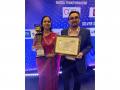 Mrs Bhakti Gautam Chheda Conferred CA Women Excellence Award 2025: A Legacy of Leadership Beyond Balance Sheets - Hindi News | Mrs Bhakti Gautam Chheda Conferred CA Women Excellence Award 2025: A Legacy of Leadership Beyond Balance Sheets | Latest business News at Lokmattimes.com