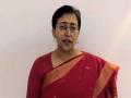 Delhi Assembly Secretariat gives 'final notice' to Alok Shekhar on Atishi's remarks - Hindi News | Delhi Assembly Secretariat gives 'final notice' to Alok Shekhar on Atishi's remarks | Latest national News at Lokmattimes.com