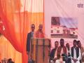 Uttar Pradesh: CM Yogi Adityanath lauds Vikas Khand block development - Hindi News | Uttar Pradesh: CM Yogi Adityanath lauds Vikas Khand block development | Latest national News at Lokmattimes.com
