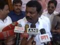 Congress-DMK alliance talks to begin on Feb 22: TNCC chief Selvaperunthagai says INDIA bloc 'intact' - Hindi News | Congress-DMK alliance talks to begin on Feb 22: TNCC chief Selvaperunthagai says INDIA bloc 'intact' | Latest politics News at Lokmattimes.com