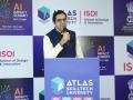 ATLAS ISDI Brings Design-Led AI Discourse to Campus at AI Impact Pre-Summit - Hindi News | ATLAS ISDI Brings Design-Led AI Discourse to Campus at AI Impact Pre-Summit | Latest business News at Lokmattimes.com