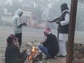 Punjab, Haryana record slight dip in minimum temperatures: IMD - Hindi News | Punjab, Haryana record slight dip in minimum temperatures: IMD | Latest national News at Lokmattimes.com
