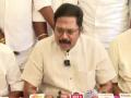 "Even if they give Rs 1 lakh per month, no one will vote for DMK": TTV Dhinakaran slams Stalin's Rs 5,000 payout - Hindi News | "Even if they give Rs 1 lakh per month, no one will vote for DMK": TTV Dhinakaran slams Stalin's Rs 5,000 payout | Latest politics News at Lokmattimes.com