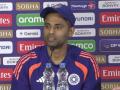 "You have to adopt your own way...": Suryakumar Yadav on tackling Usman Tariq during Pakistan clash - Hindi News | "You have to adopt your own way...": Suryakumar Yadav on tackling Usman Tariq during Pakistan clash | Latest cricket News at Lokmattimes.com