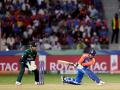 Spin, Abhishek, rain, handshakes: How IND-PAK T20 WC clash looks the most intriguing one in years - Hindi News | Spin, Abhishek, rain, handshakes: How IND-PAK T20 WC clash looks the most intriguing one in years | Latest cricket News at Lokmattimes.com