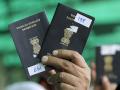 India's passport climbs to 75th in Feb 2026 Henley Index, visa-free access rises to 56 countries - Hindi News | India's passport climbs to 75th in Feb 2026 Henley Index, visa-free access rises to 56 countries | Latest international News at Lokmattimes.com