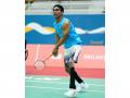 BWF Para Badminton World C'ships: Pramod secures two gold medals - Hindi News | BWF Para Badminton World C'ships: Pramod secures two gold medals | Latest other-sports News at Lokmattimes.com