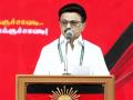 Tamil Nadu CM Stalin urges DMK workers to "ensure 50 votes each" to secure landslide victory in assembly elections - Hindi News | Tamil Nadu CM Stalin urges DMK workers to "ensure 50 votes each" to secure landslide victory in assembly elections | Latest politics News at Lokmattimes.com