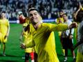 Al-Nassr beat Al-Fateh 2-0 as Ronaldo scores on return - Hindi News | Al-Nassr beat Al-Fateh 2-0 as Ronaldo scores on return | Latest football News at Lokmattimes.com