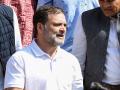 Rahul Gandhi intensifies attack on Centre over US trade deal, says "we are witnessing betrayal of Indian farmers" - Hindi News | Rahul Gandhi intensifies attack on Centre over US trade deal, says "we are witnessing betrayal of Indian farmers" | Latest politics News at Lokmattimes.com