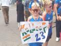 T20 WC: Fans create electrifying atmosphere at Premadasa Stadium ahead of India-Pakistan clash - Hindi News | T20 WC: Fans create electrifying atmosphere at Premadasa Stadium ahead of India-Pakistan clash | Latest cricket News at Lokmattimes.com