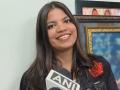 "Want him to make the Indian team win": Rinku Singh's sister ahead of India vs Pakistan T20 WC clash - Hindi News | "Want him to make the Indian team win": Rinku Singh's sister ahead of India vs Pakistan T20 WC clash | Latest cricket News at Lokmattimes.com