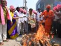 BRS will continue to fight for the rights of Singareni Workers, said KTR - Hindi News | BRS will continue to fight for the rights of Singareni Workers, said KTR | Latest national News at Lokmattimes.com